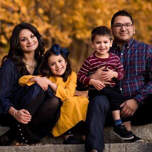 Meet your Posher, Dan